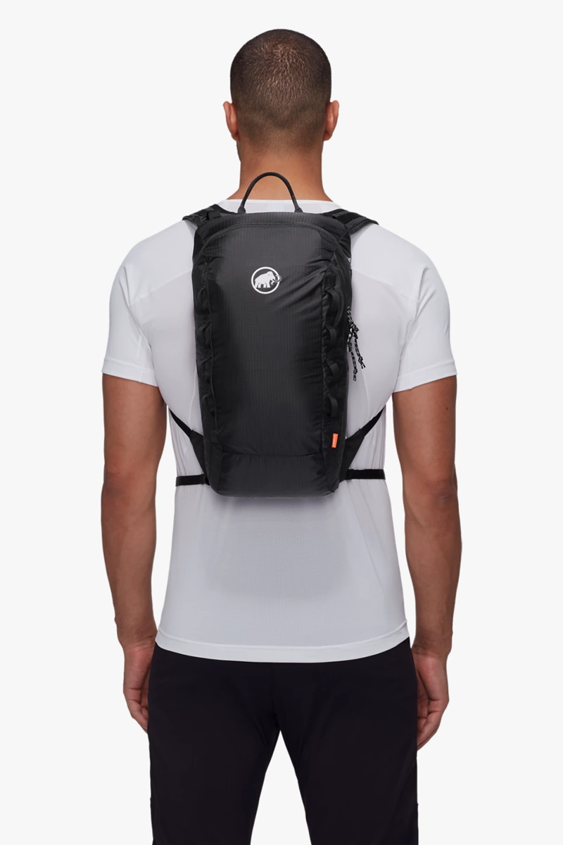 MAMMUT Neon Light 12 L Kletterrucksack