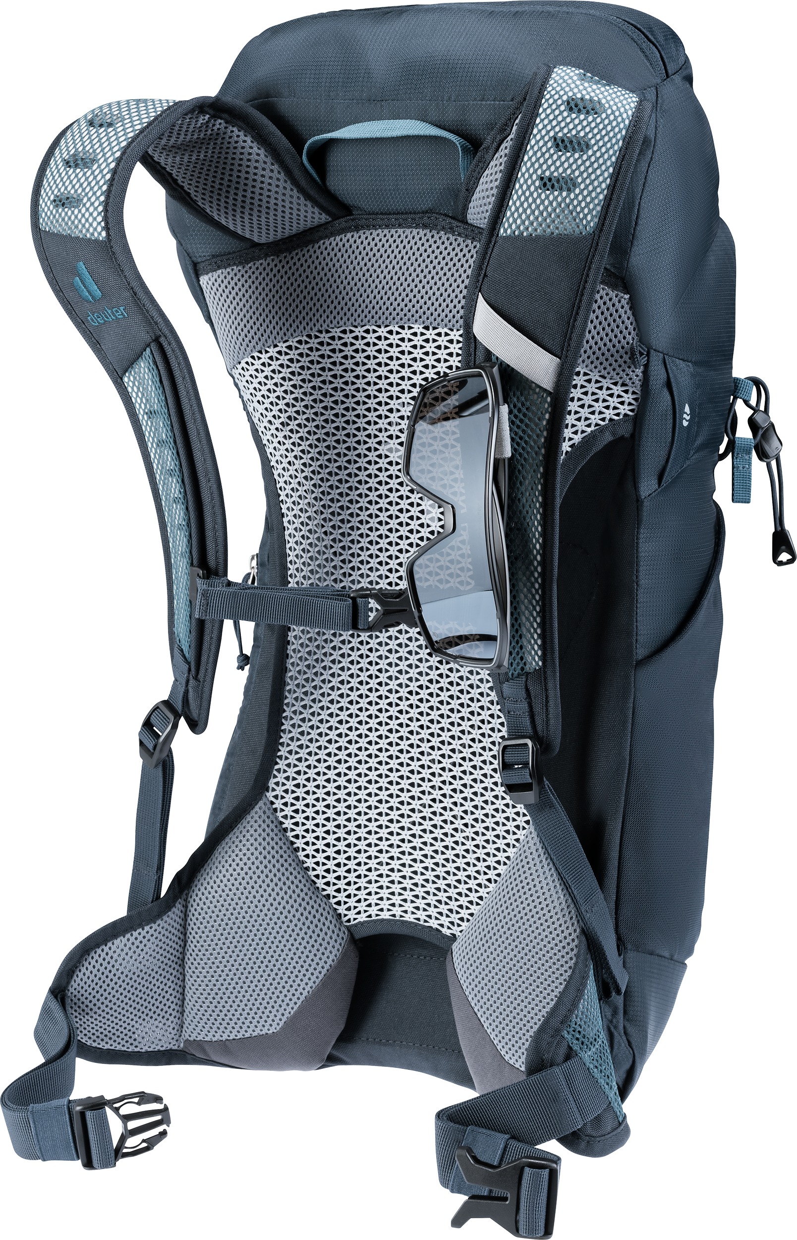 deuter Wanderrucksack »AC LITE 16«