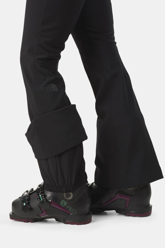 The North Face The North Face Snoga Softshell Skibroek Dames