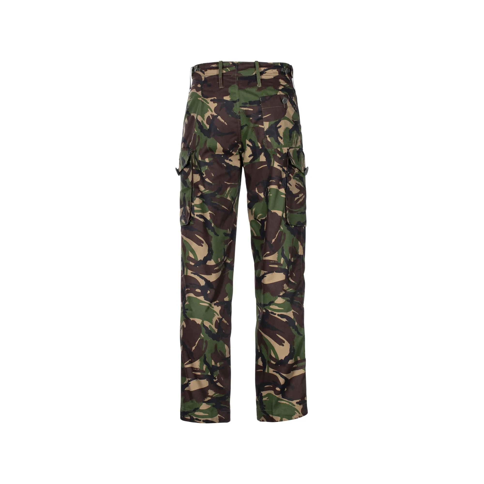 British Army -  Britische Feldhose Combat Lightweight neuwertig