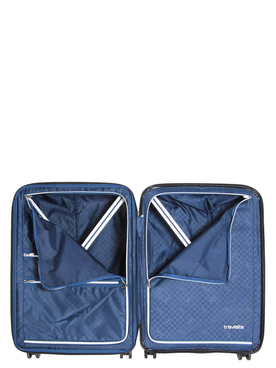 Valise Travelite Air Base M 67 cm