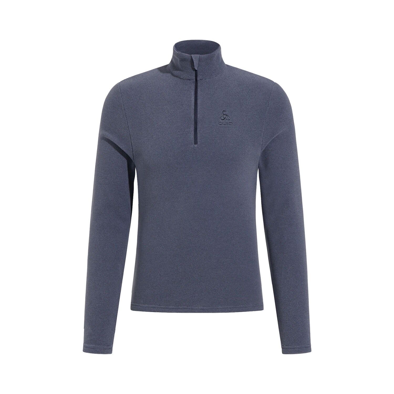 Odlo ROY Mid layer 1/2 zip Herren Skirolli