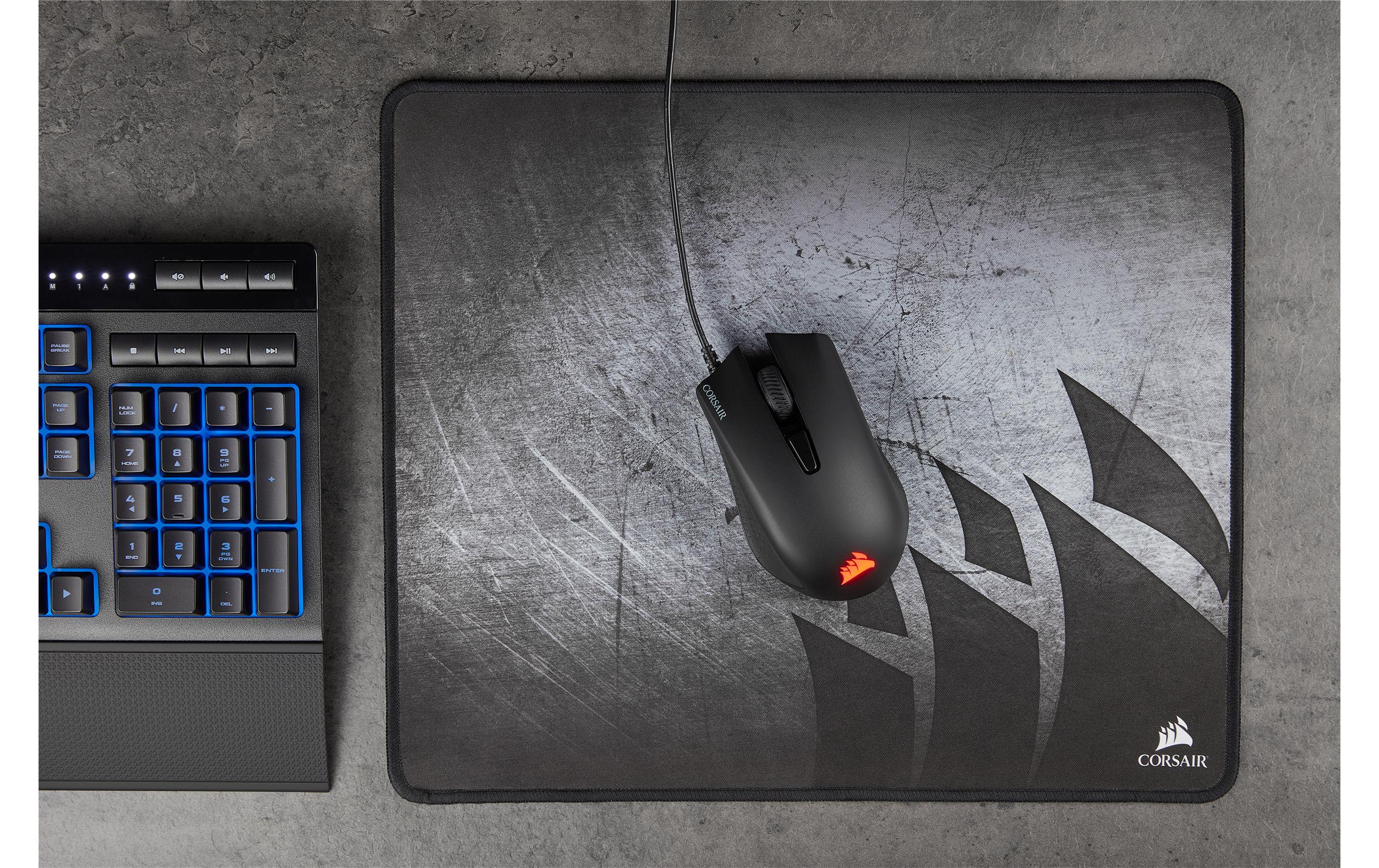Gaming-Maus Harpoon RGB PRO iCUEFPS/MOBA-Gaming-Maus mit optischem Sensor