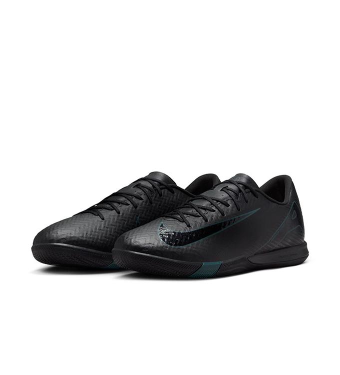 ZOOM VAPOR 16 ACADEMY IC,BLACK BLACK-BLACK-DEEP-JUNGLE