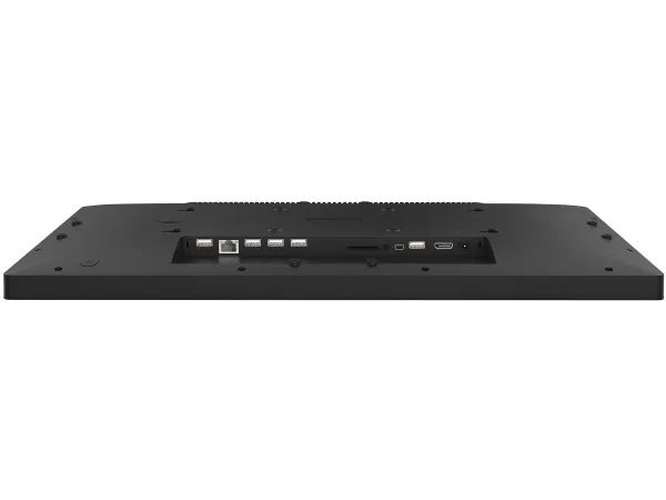iiyama ProLite TW2223AS-B2 - Android PC - berøringspanel PC 1 RK3399 - RAM 4 GB - SSD - eMMC 32 GB - Cortex-A72   A53 - Bluetooth 5.2, Gigabit Ethernet - Android 12 - skærm: LED 21.5
