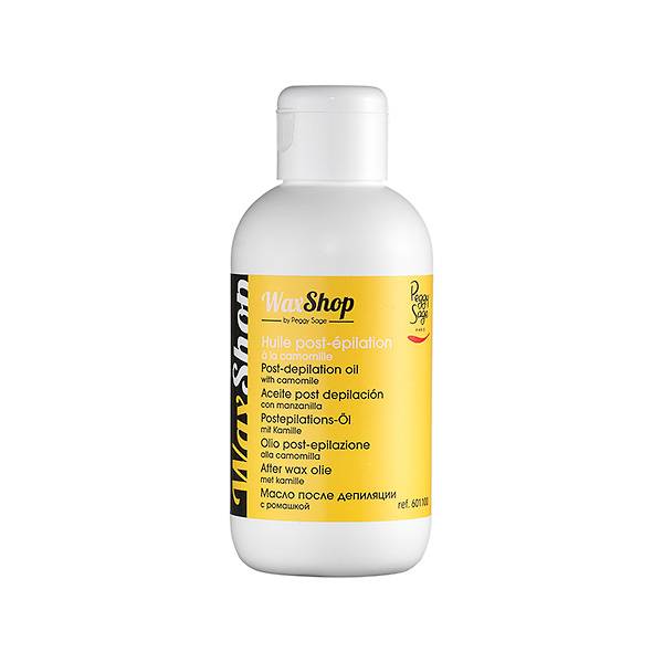 Huile post-épilation / 150ml