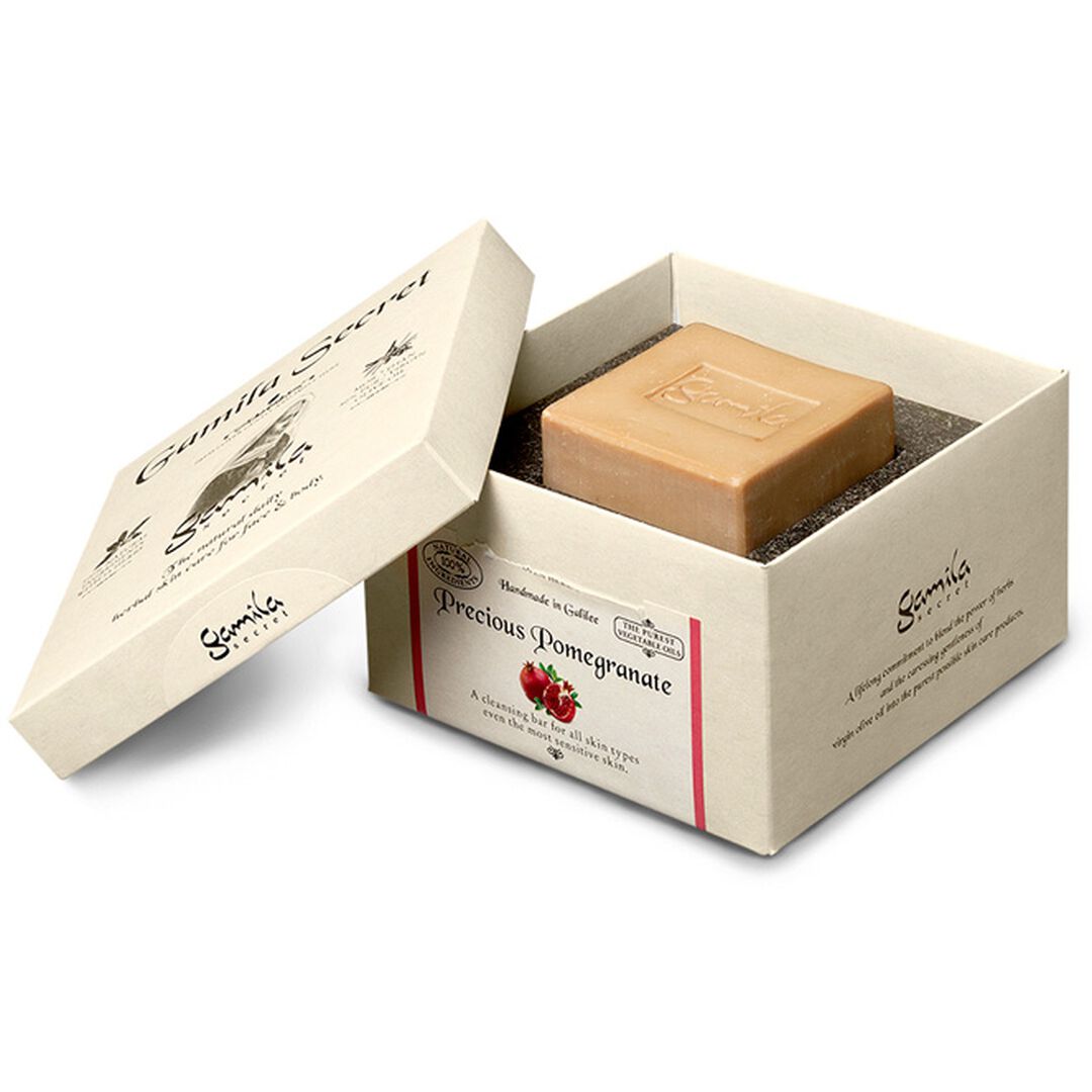 Precious Pomegranate - 115ml