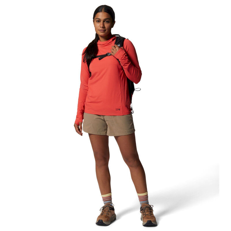 Dynama/2 - Short randonnée femme