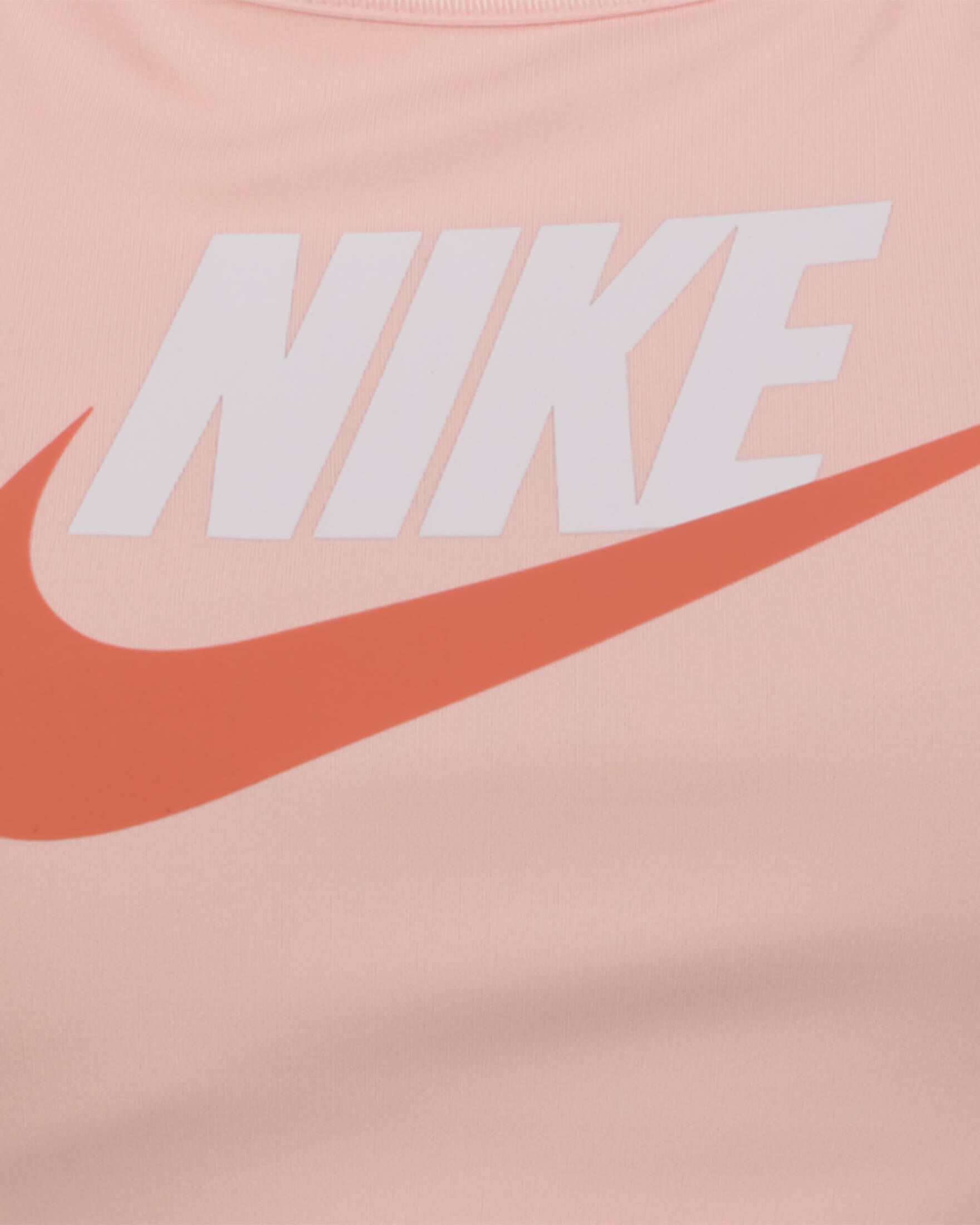 Nike| Damen Sport-BH W NK SWSH PLUS FUTURA GX BRA