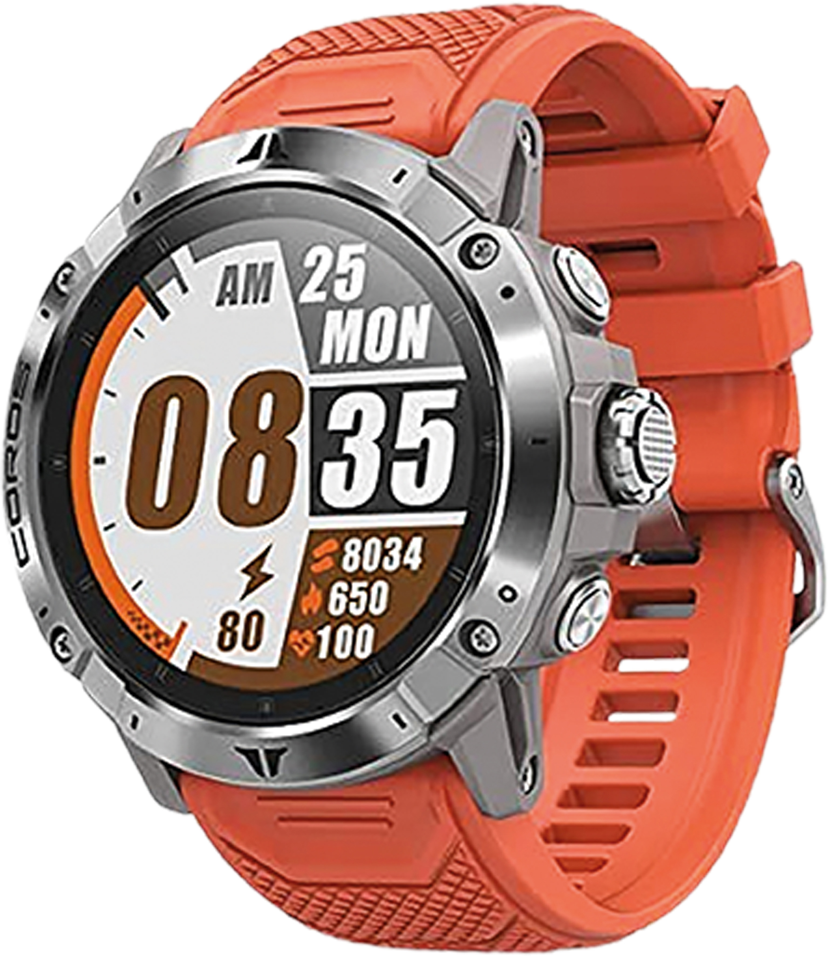 Vertix 2 GPS
