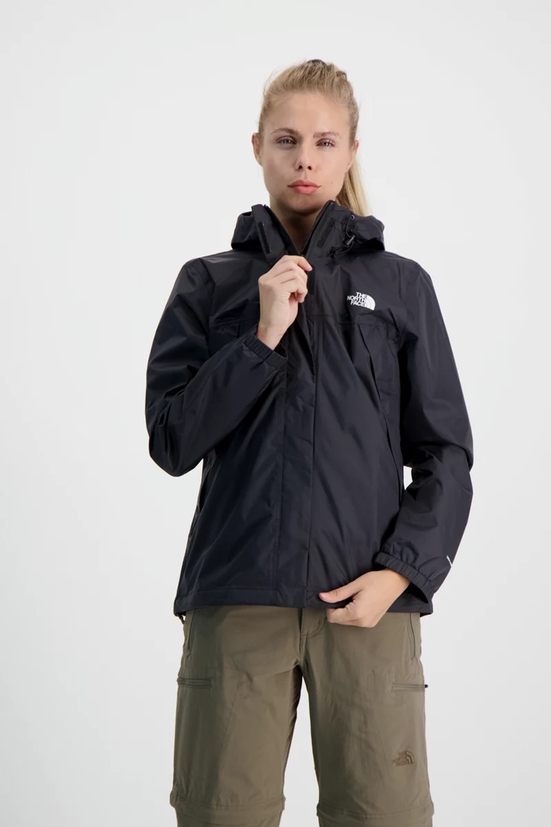 The North Face Antora Damen Regenjacke
