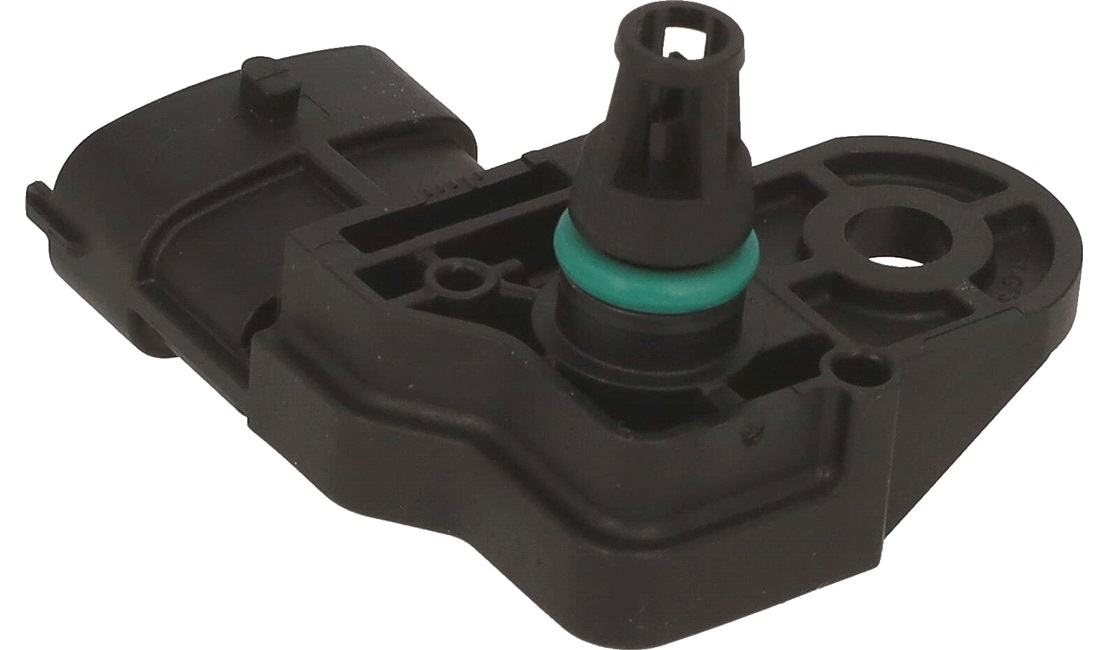 Sensor, indsugningstemp.