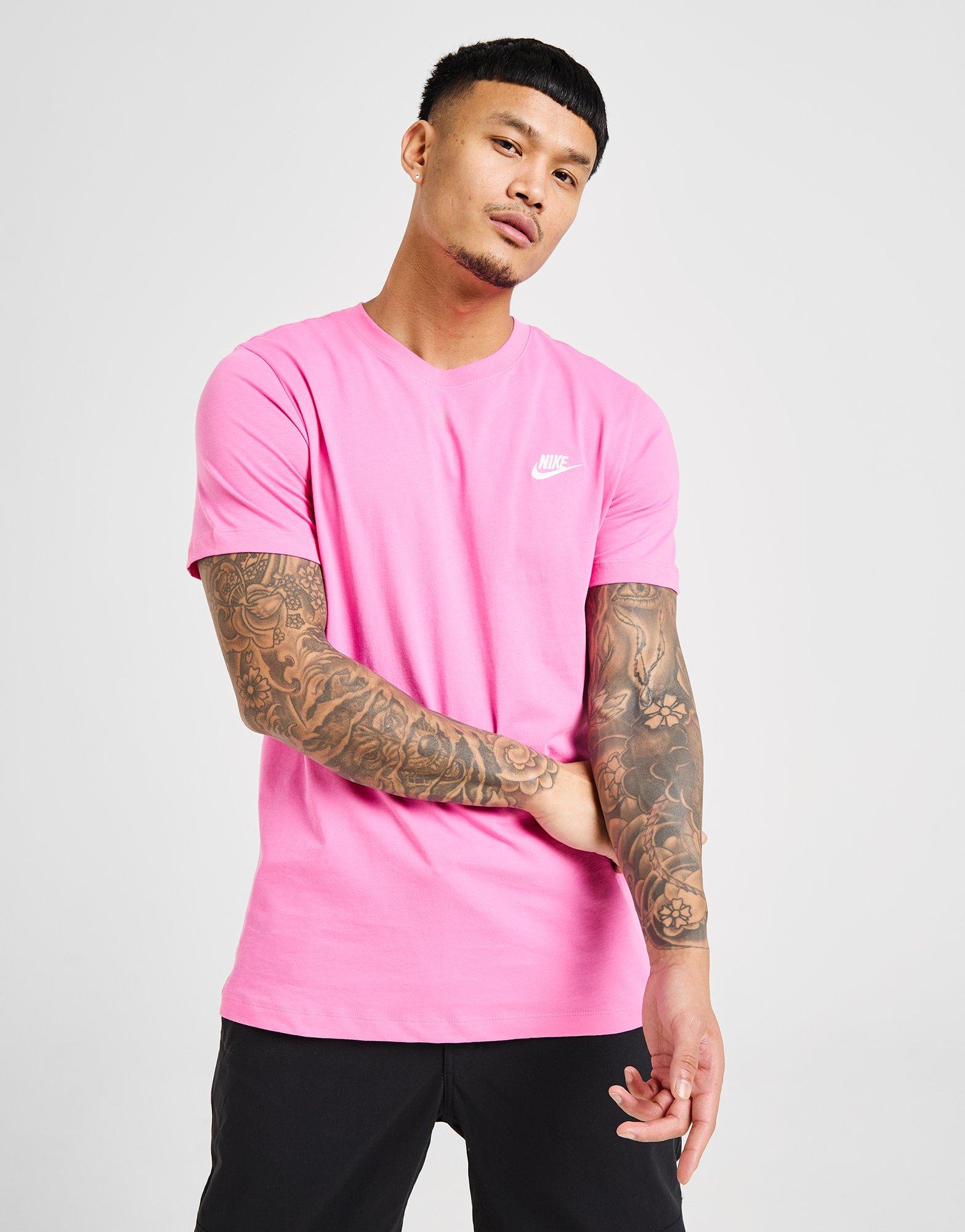 Nike T-shirt Core