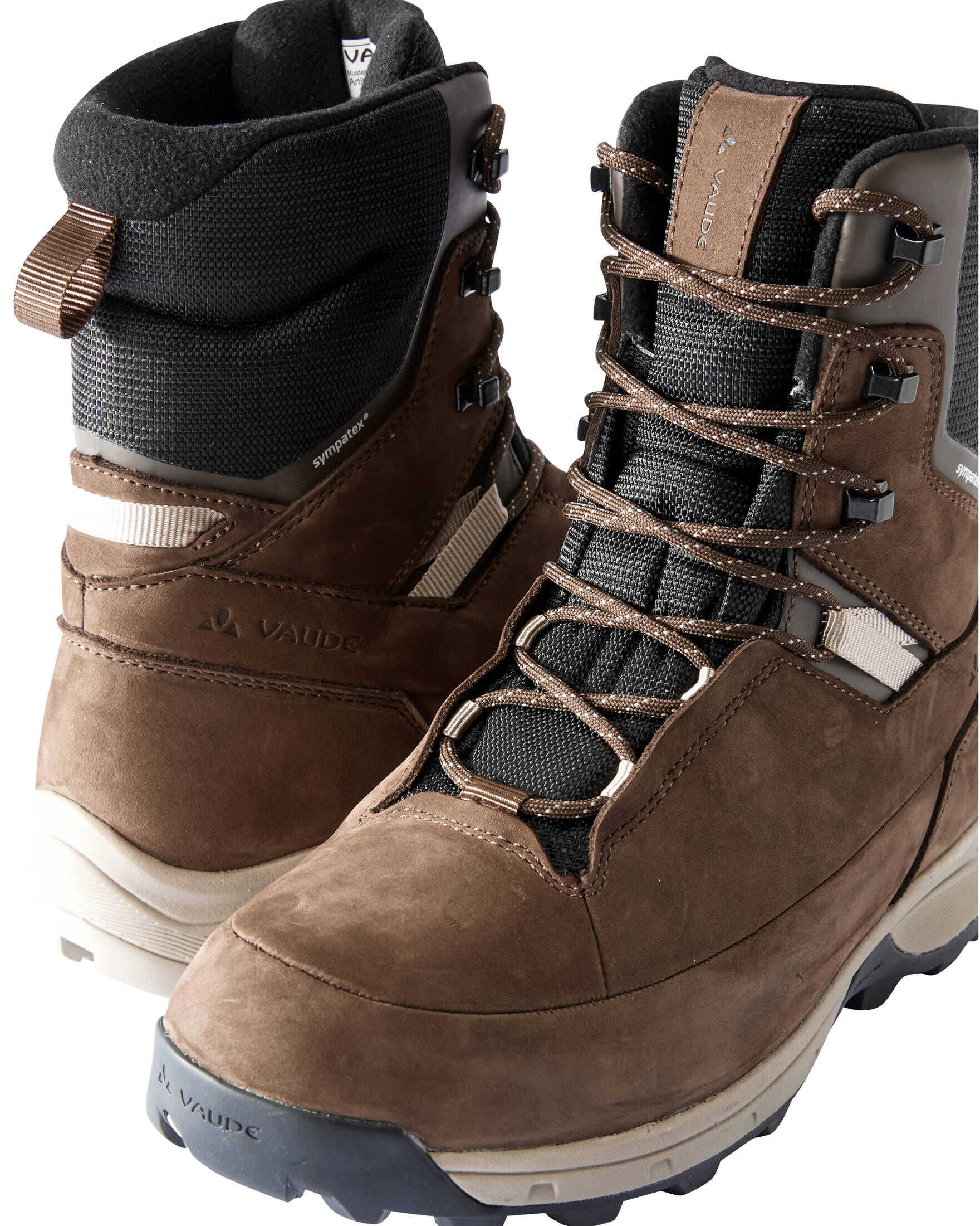 VAUDE| Herren Wanderschuhe Core Winter STX