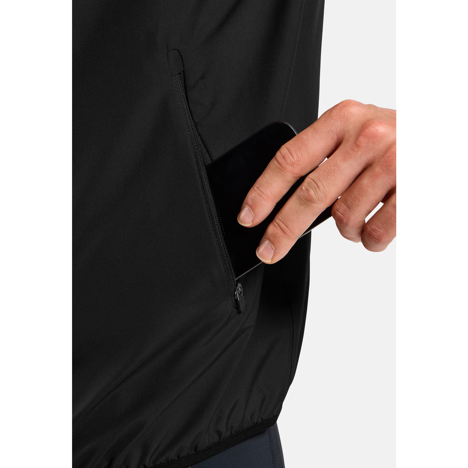 Odlo Essential Light Jack Heren