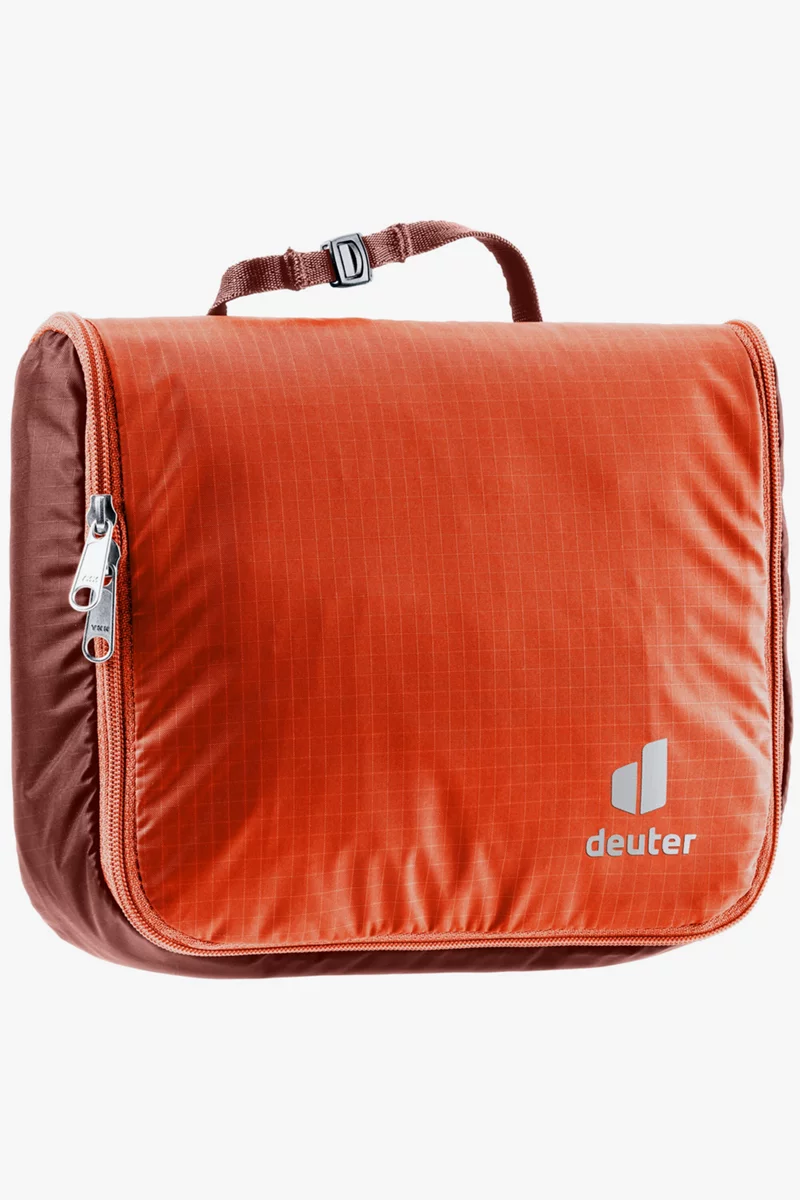 deuter Wash Center Lite I 1,5 L Kulturbeutel