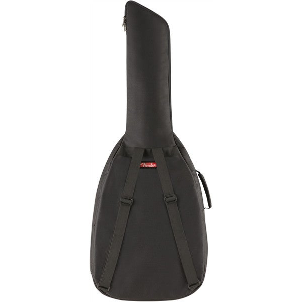 Fender FA405 gigbag voor dreadnought akoestische gitaar