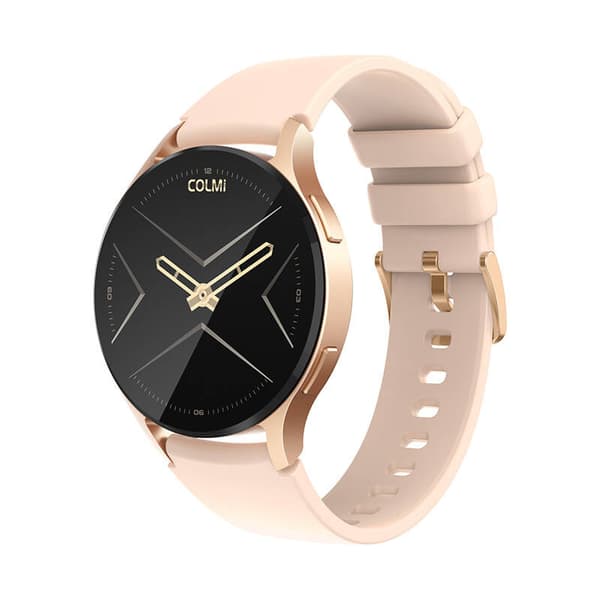 Colmi i28 smartklokke Ultra (gull)