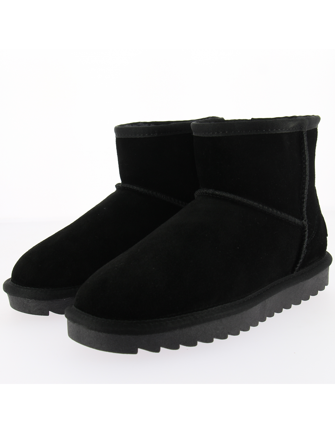 colors of california cam boot in suede