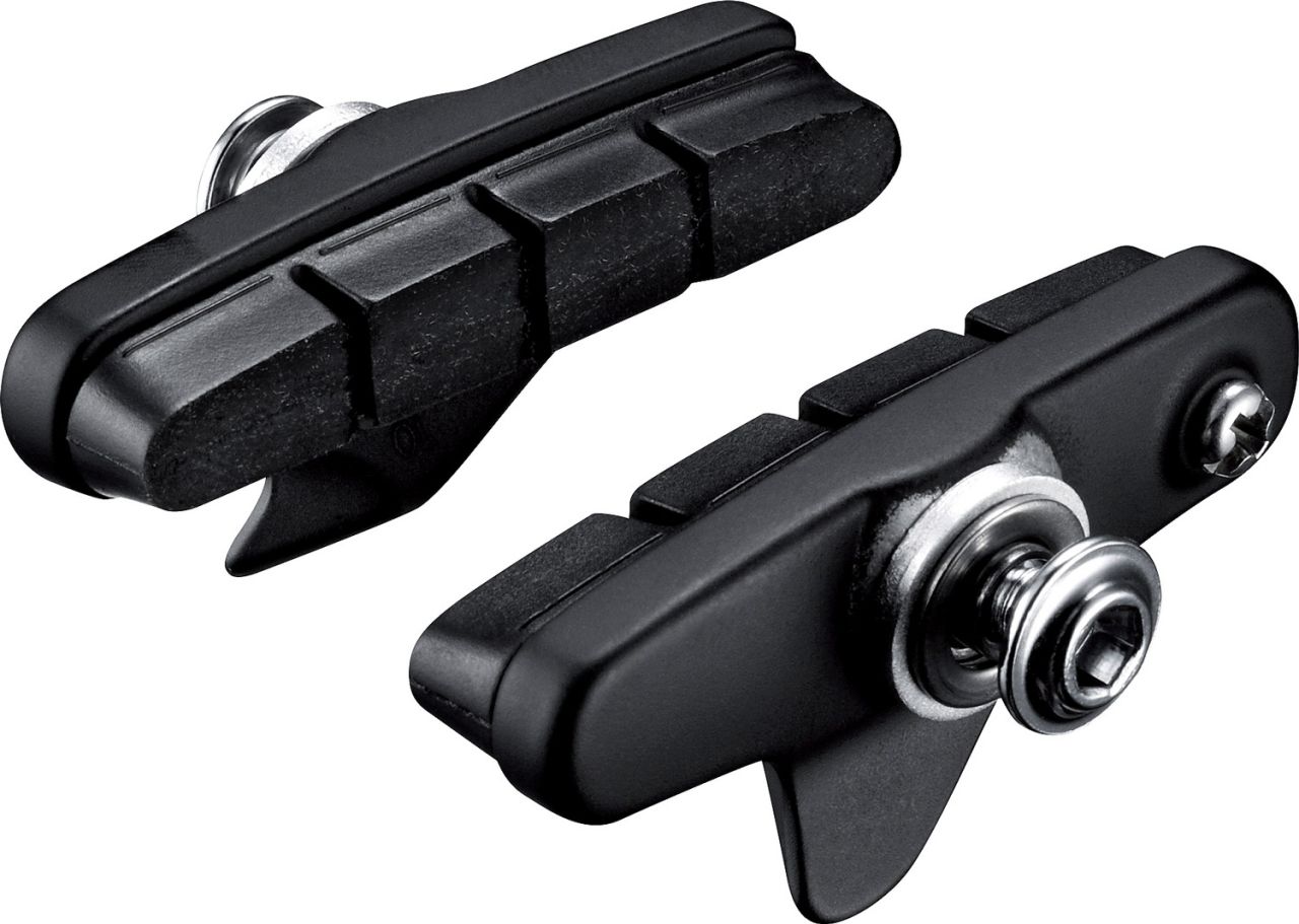Shimano 105 R55C4 Cartridge Bremsschuhe kaufen | Bike-Discount