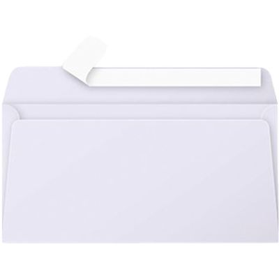 Pollen - 20 Enveloppes - 110 x 220 mm - 120 g/m² - lilas