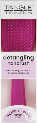 Tangle Teezer Ultimate Detangler Electric Raspberry 1 Pièce