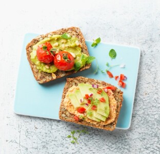 Schnitzer BIO Bread Less 350GR