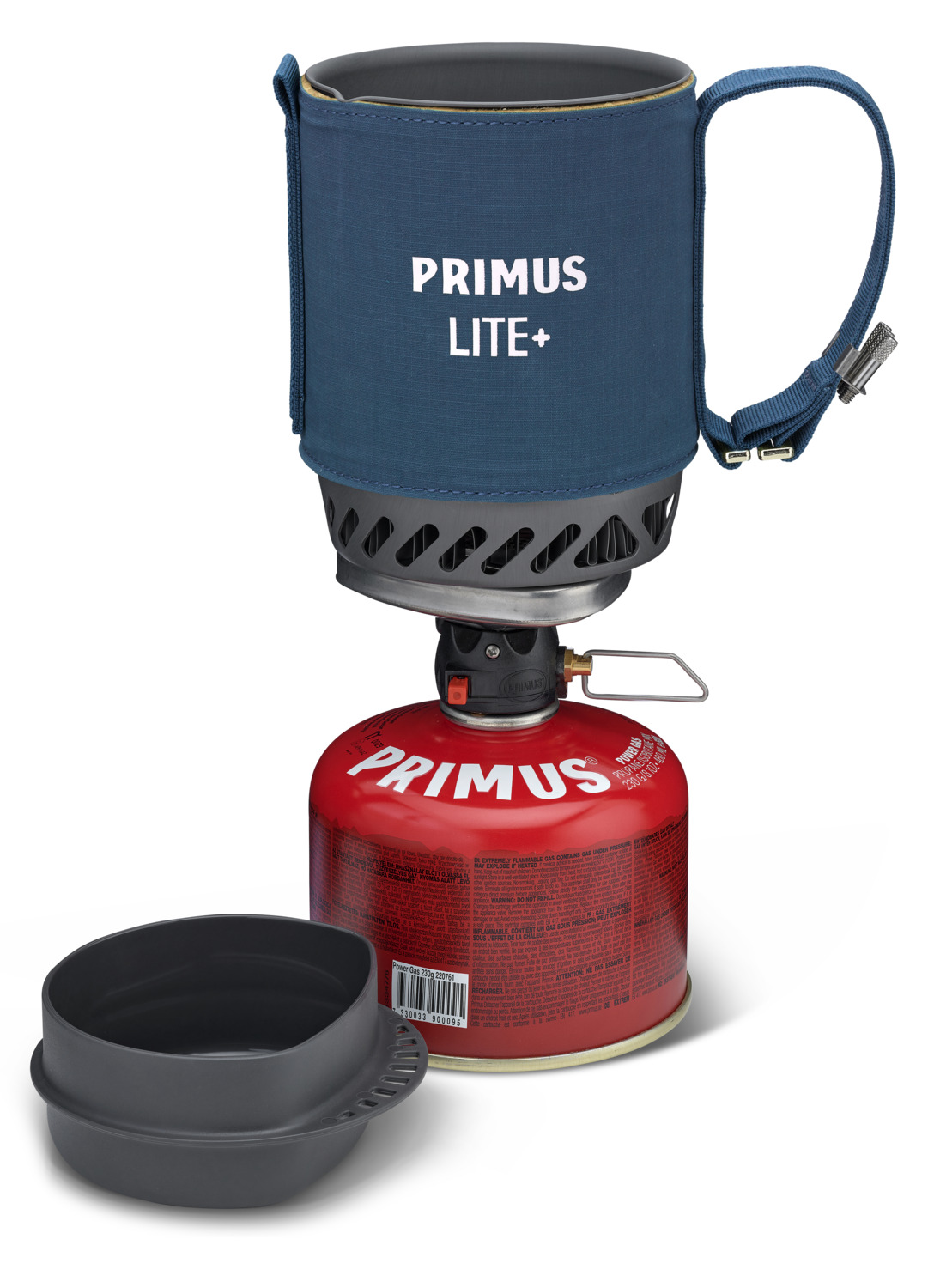 Lite Plus Stove System