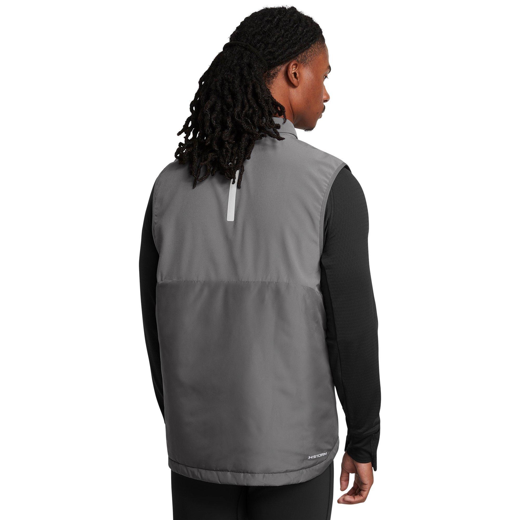 Under Armour Under Armour Ua Strm Vitality Run Vest Running Mens