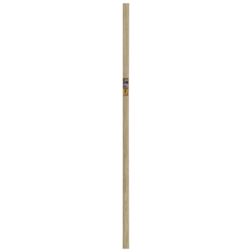 Muurplint Nina art.nr. 574 240 cm