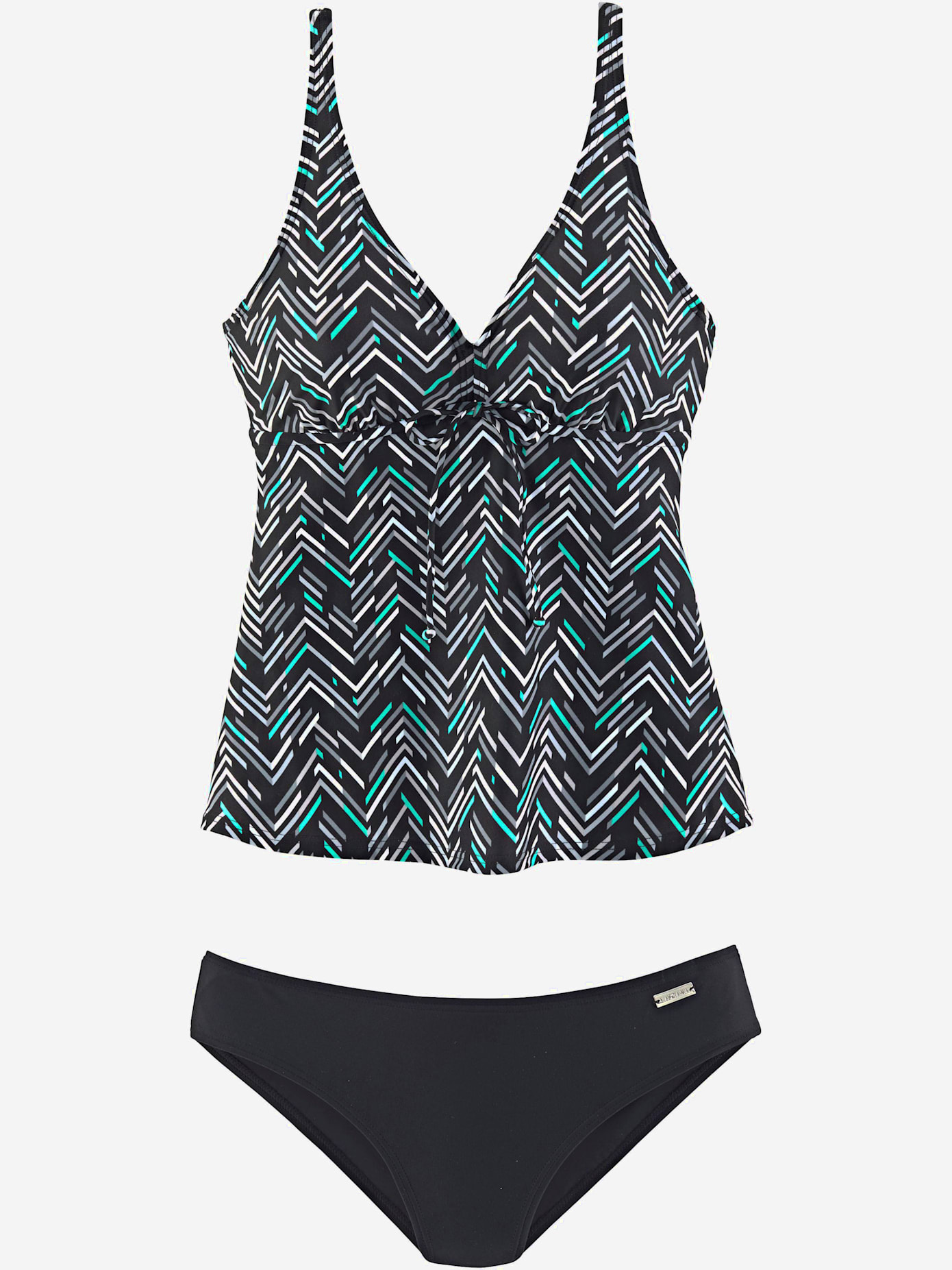 Tankini à armatures superbe design
