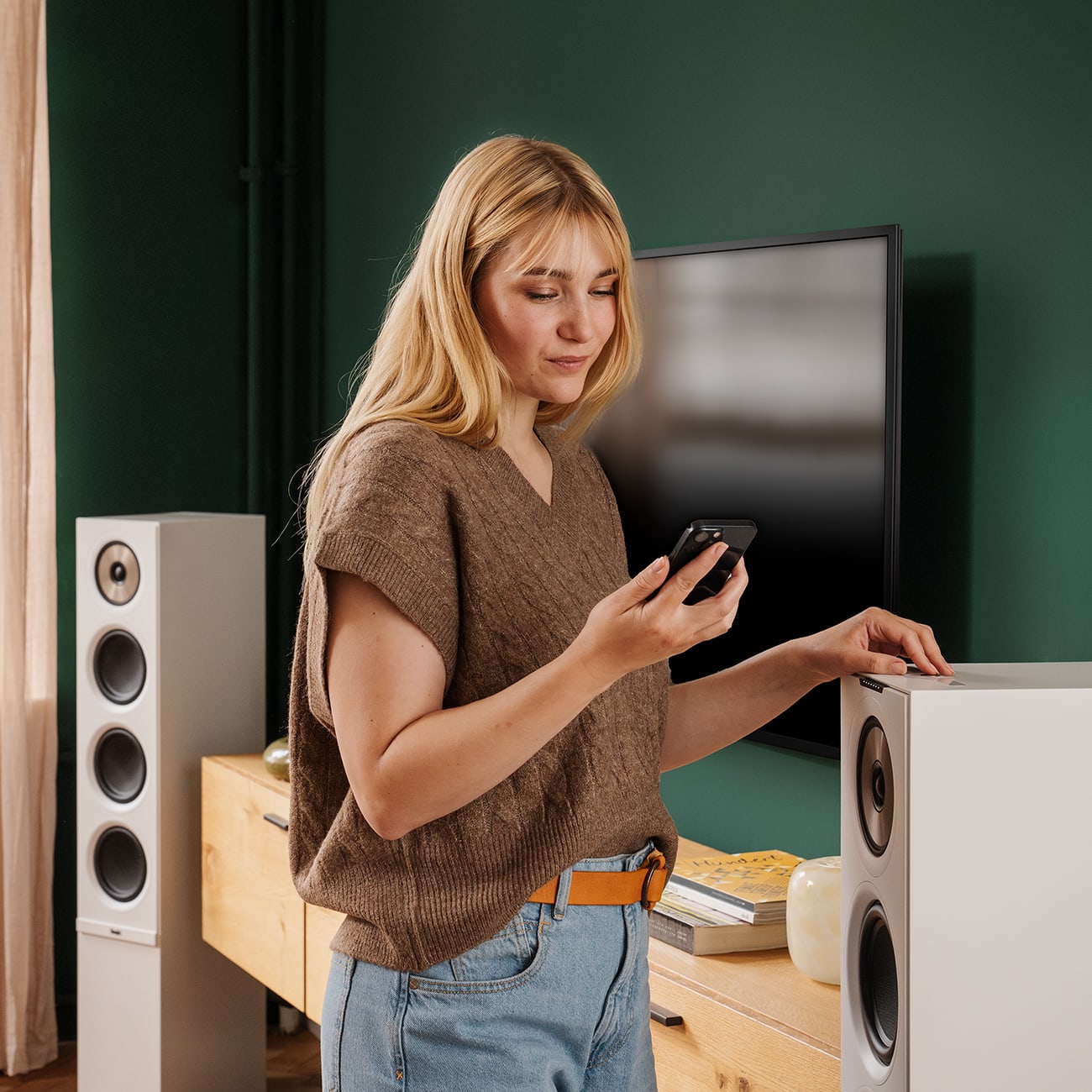 STEREO L 2