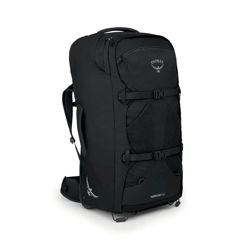 Farpoint Wheels 65 - Sac voyage à roulettes