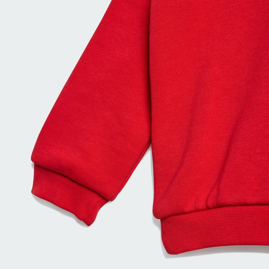 Adidas Original Ensemble haut ras-du-cou enfants