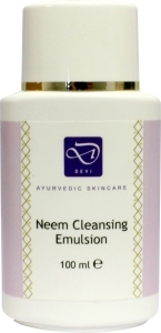 Devi Neem cleansing emulsion 100ml