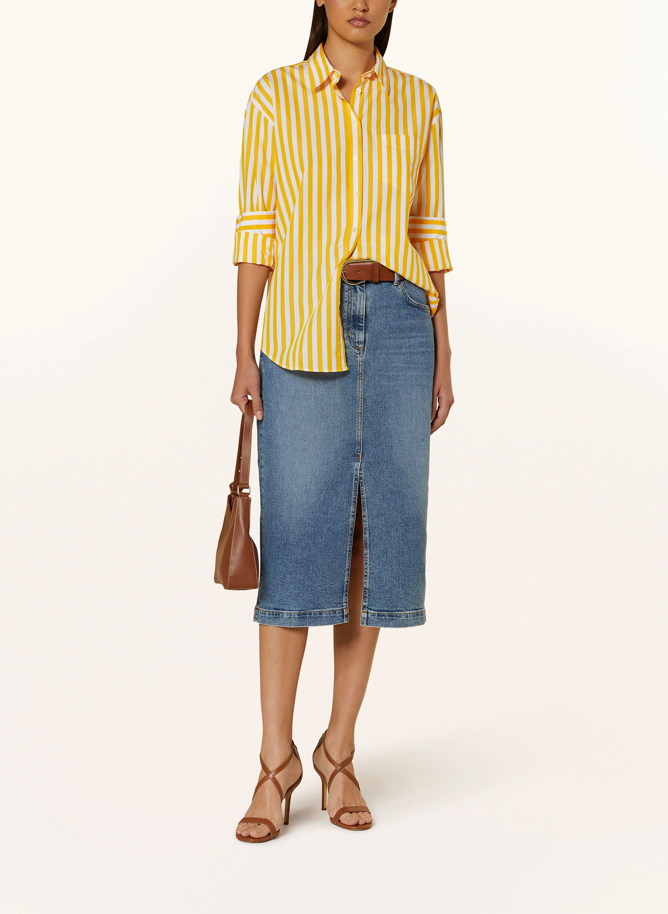 GANT Hemdbluse