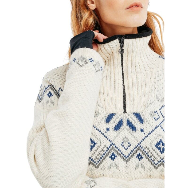 Fongen WP Sweater - Pullover femme