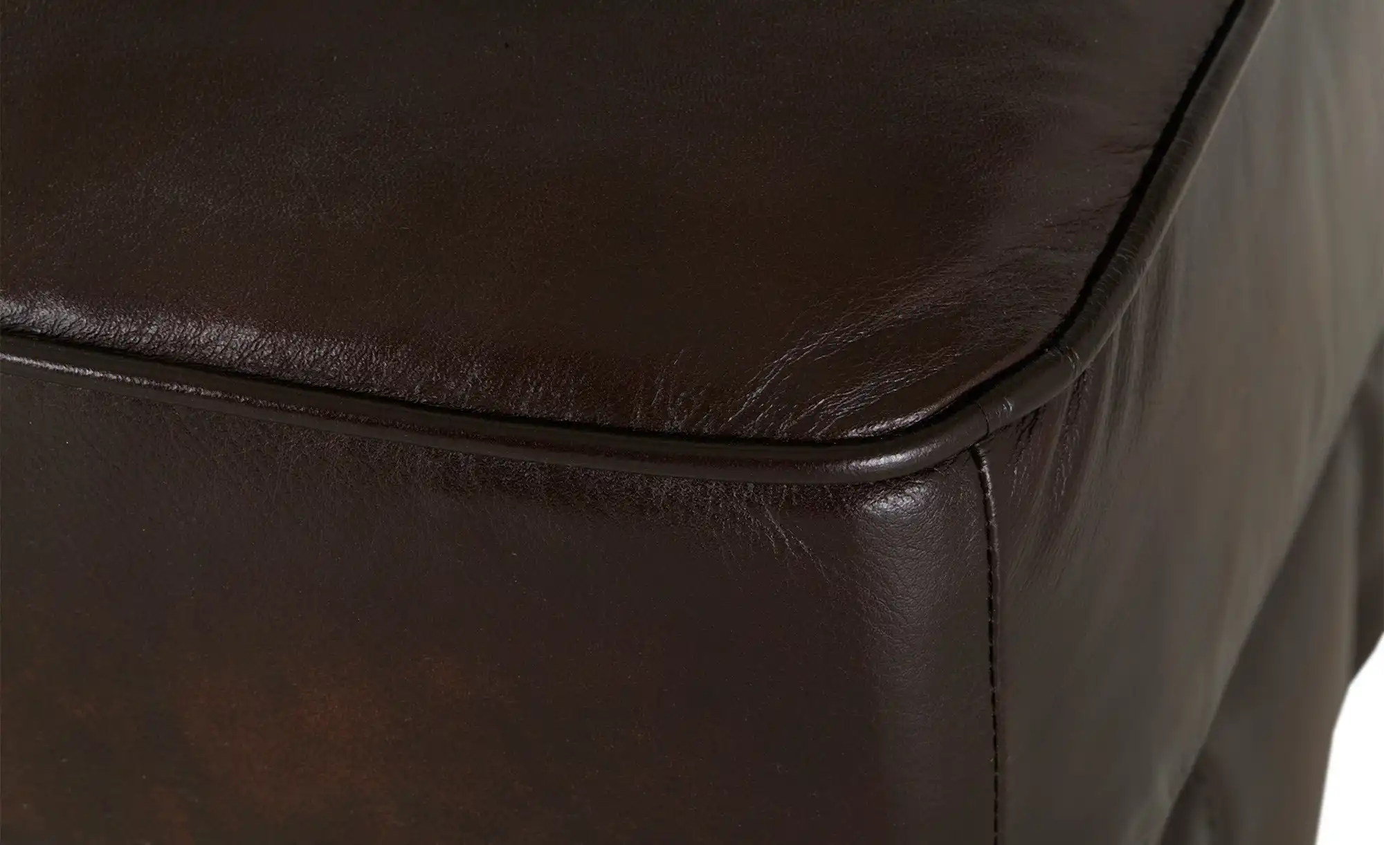 uno Recamiere Chesterfield