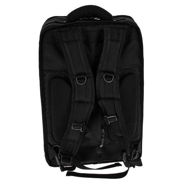 Analog Cases Trakpack Backpack