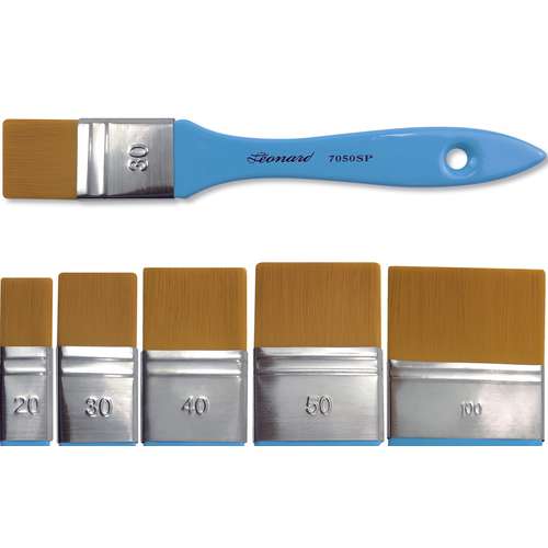 Léonard Spalter Pinsel Serie 7050SP