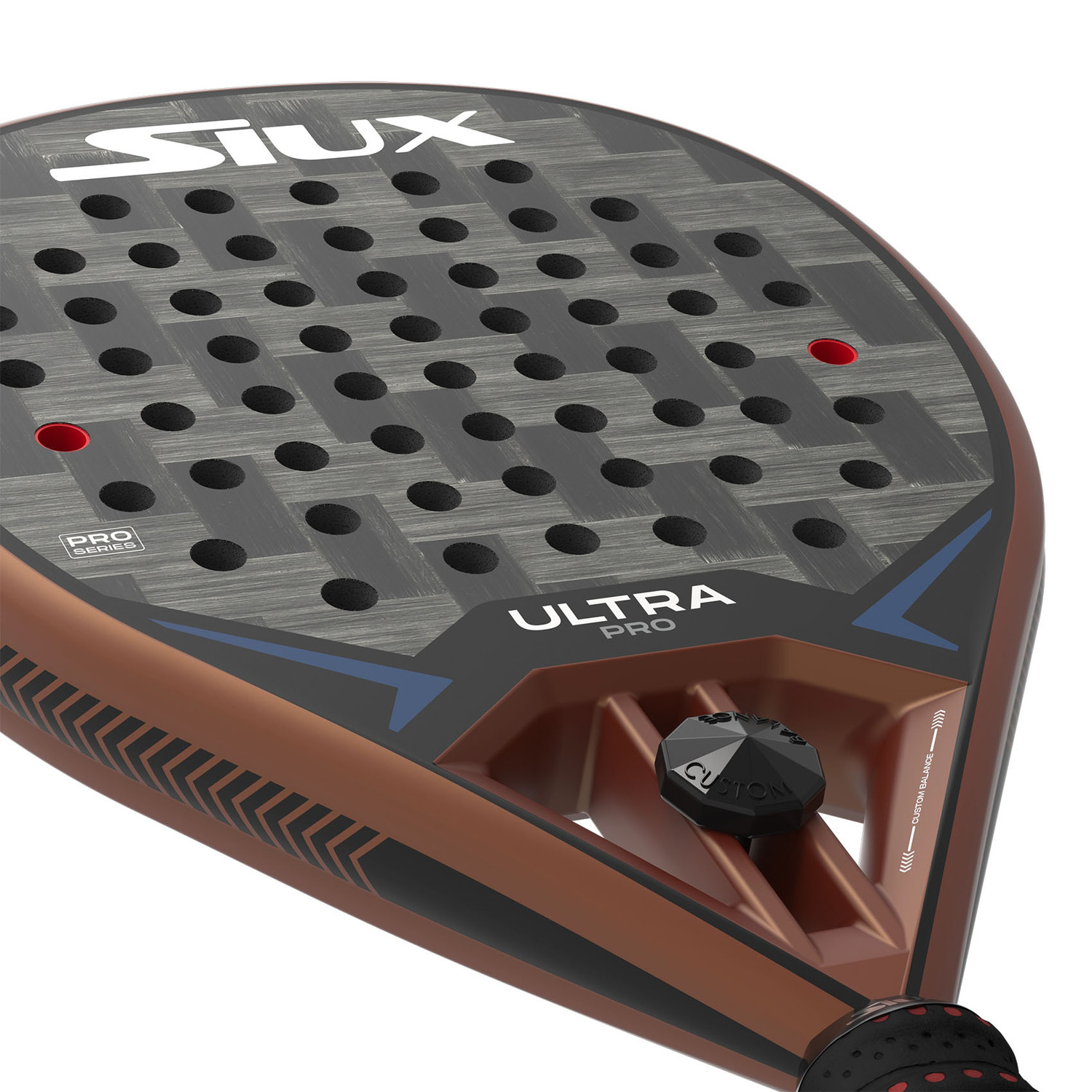 Siux Ultra Pro Tweedekans