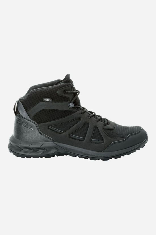 Jack Wolfskin Jack Wolfskin Woodland 2 Texapore Mid M