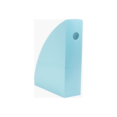 Exacompta Skandi Neo - Porte-revues - bleu givré