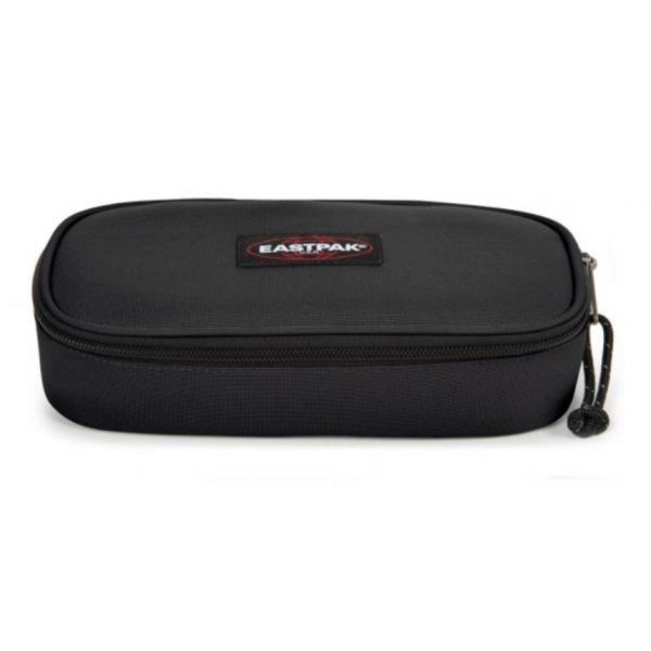 Eastpak Estojo Oval Preto