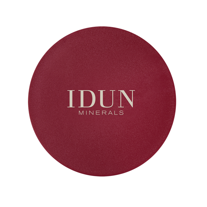 IDUN Minerals pudderfoundation Inga 9 g