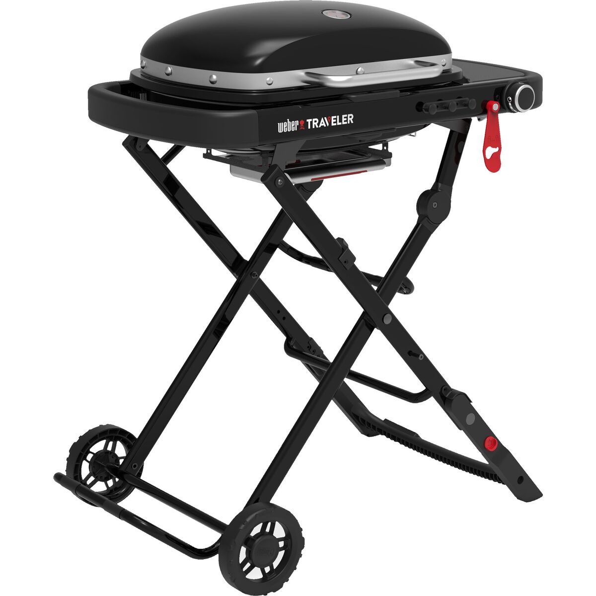 Traveler Compact gassgrill
