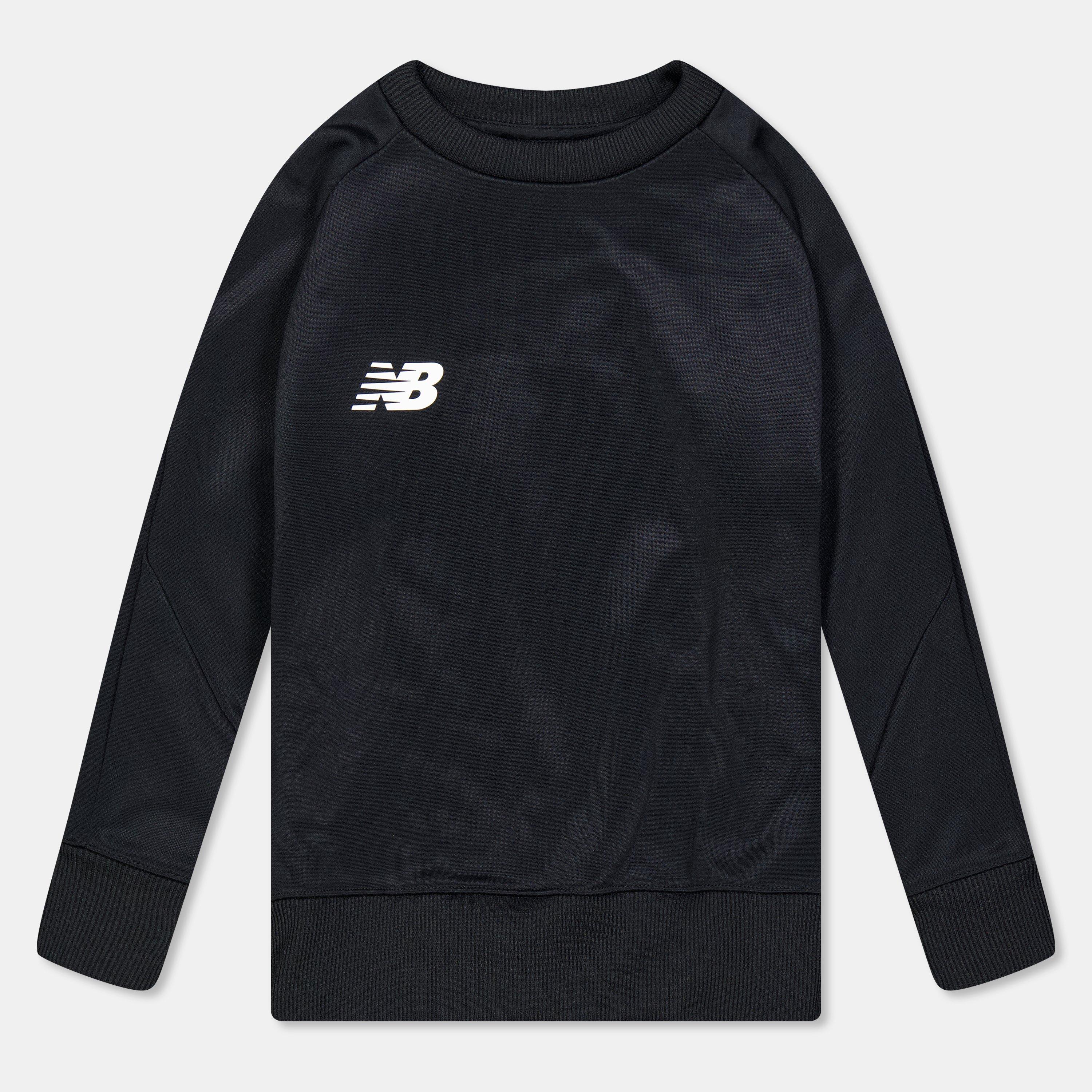 New Balance NB Sweater Juniors