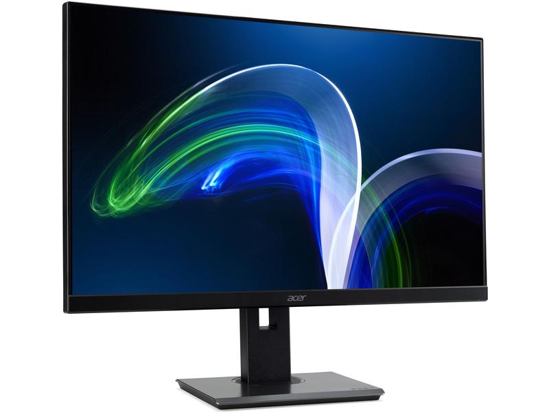 Acer Monitor Vero B7 B277uebmiiprzxv Ergonomischer 27