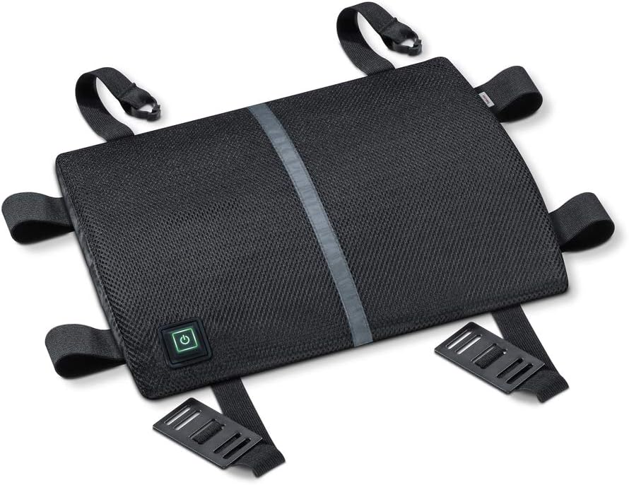 Beurer HK 70 Heating pad with back support