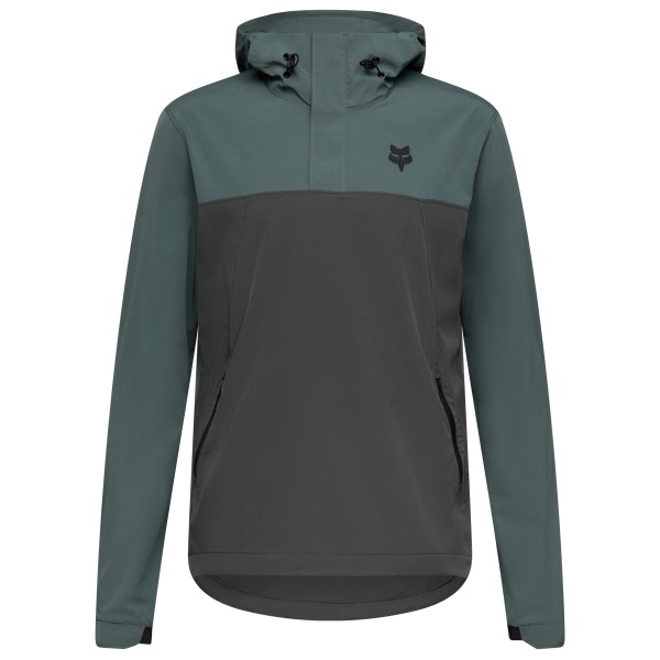 FOX Racing - Ranger Wind Pullover - Veste de cyclisme